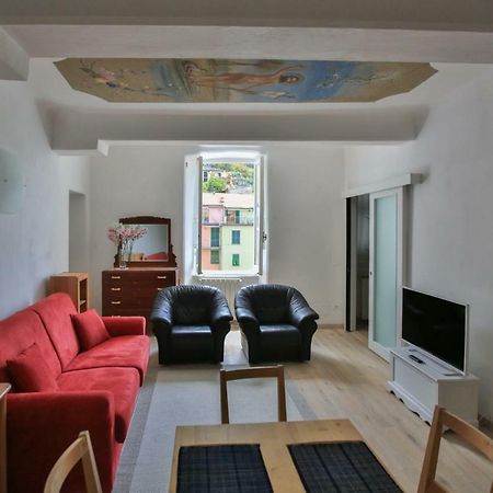 Apartament Residenza Sant' Antonio Riomaggiore Zewnętrze zdjęcie