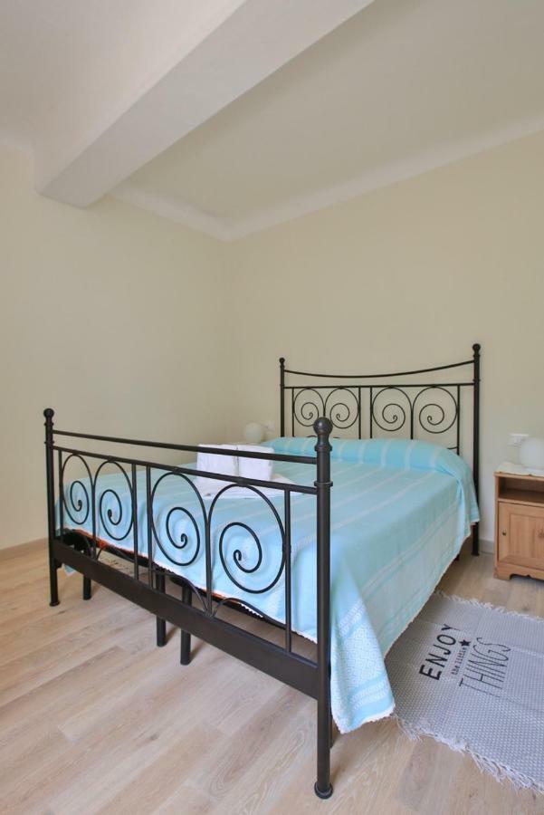 Apartament Residenza Sant' Antonio Riomaggiore Zewnętrze zdjęcie