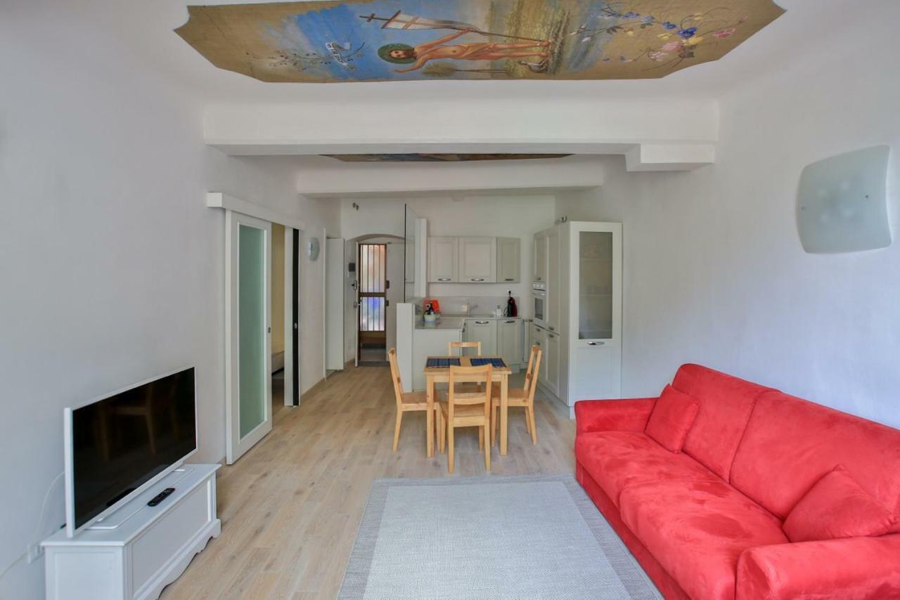 Apartament Residenza Sant' Antonio Riomaggiore Zewnętrze zdjęcie