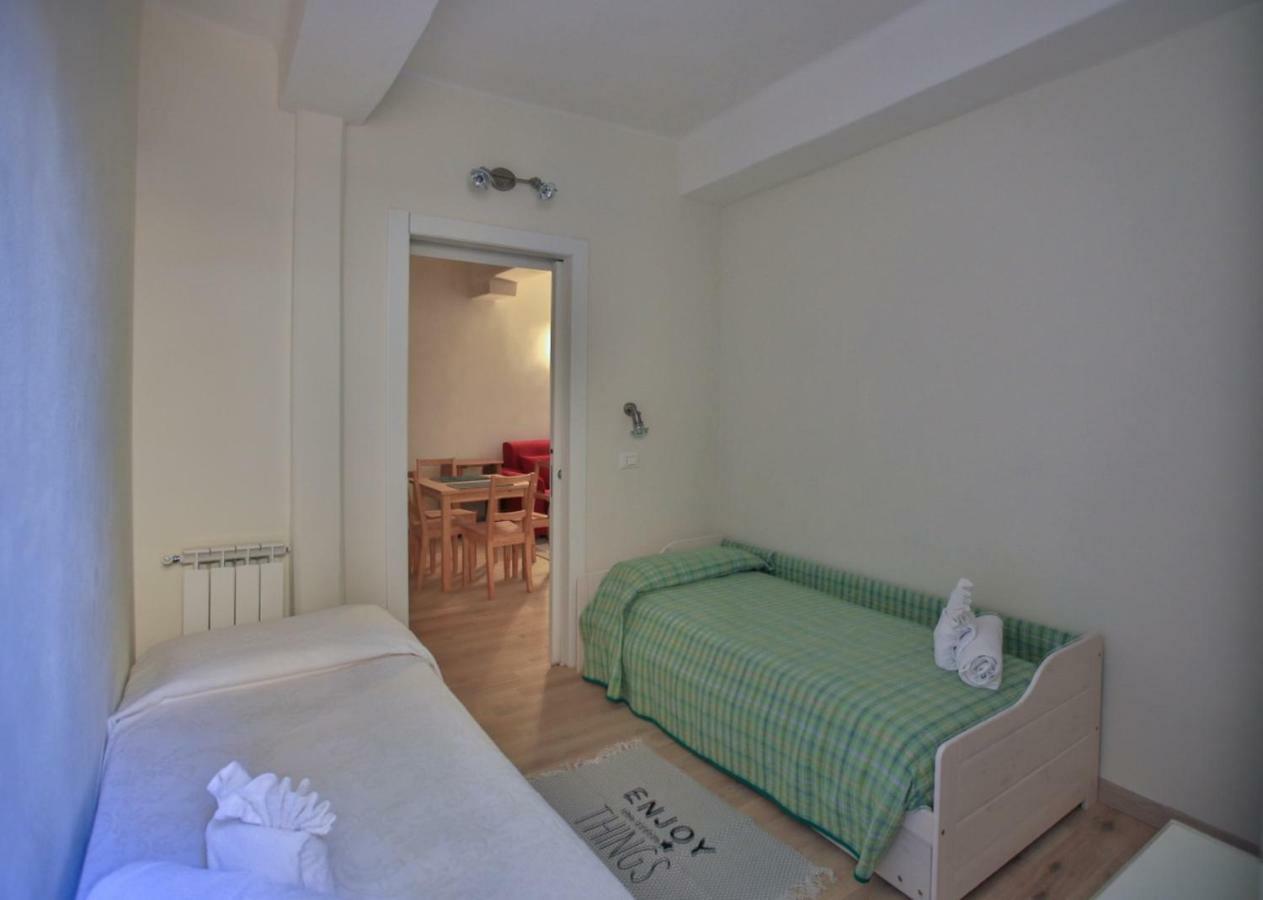 Apartament Residenza Sant' Antonio Riomaggiore Zewnętrze zdjęcie