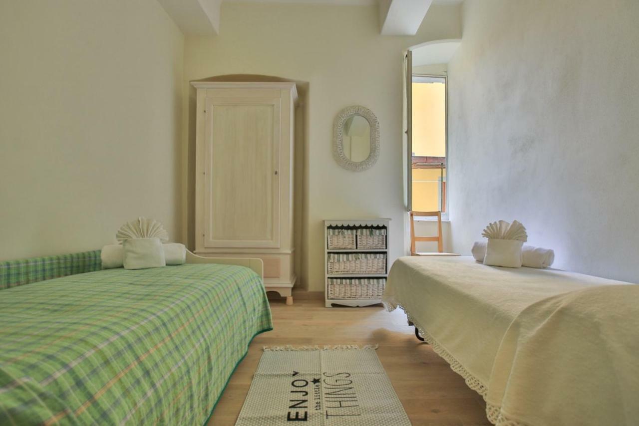Apartament Residenza Sant' Antonio Riomaggiore Zewnętrze zdjęcie