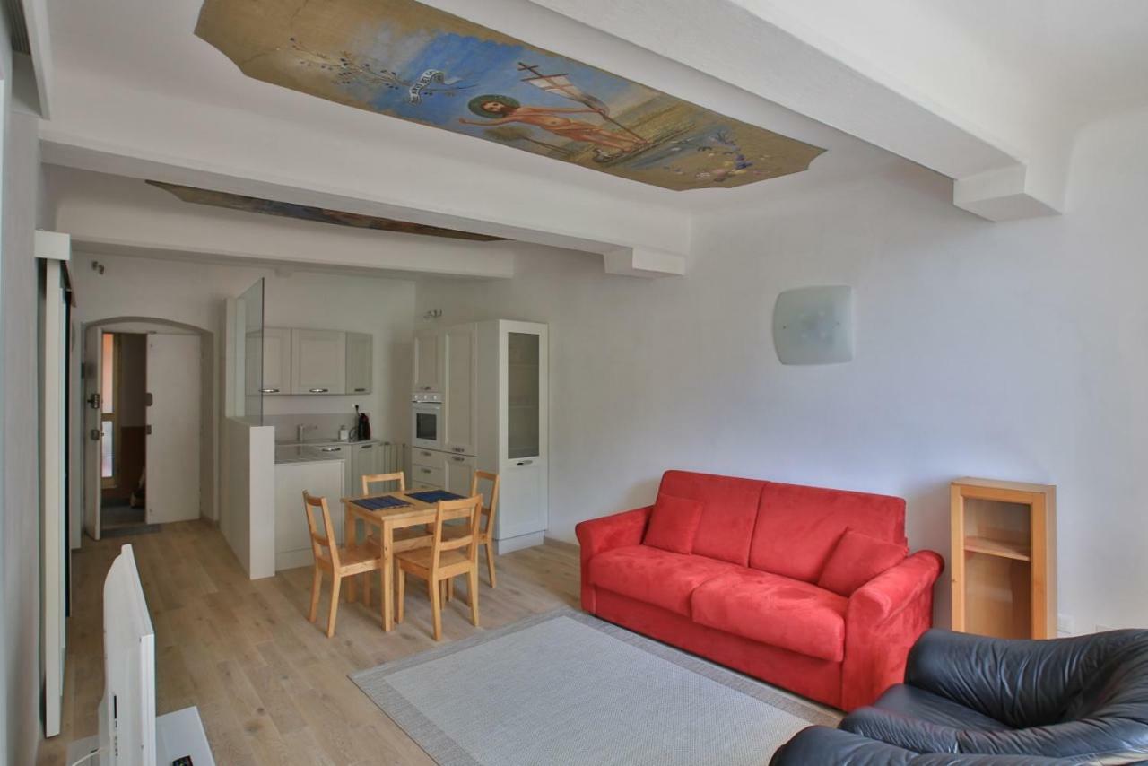 Apartament Residenza Sant' Antonio Riomaggiore Zewnętrze zdjęcie